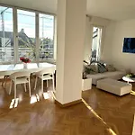 All\'Arco Exclusive Apartment With Terrace