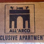All\'Arco Exclusive Apartment With Terrace