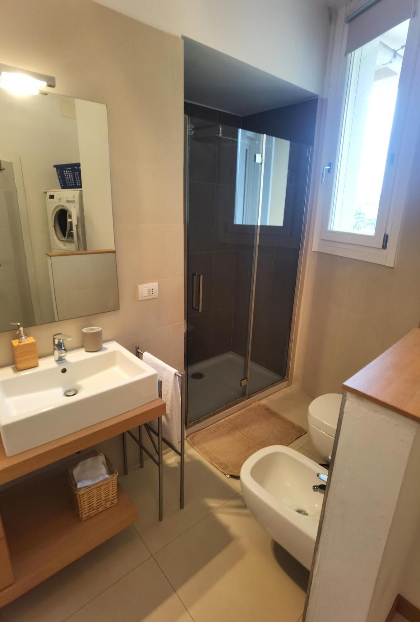 All'arco Exclusive With Terrace Apartment Mailand