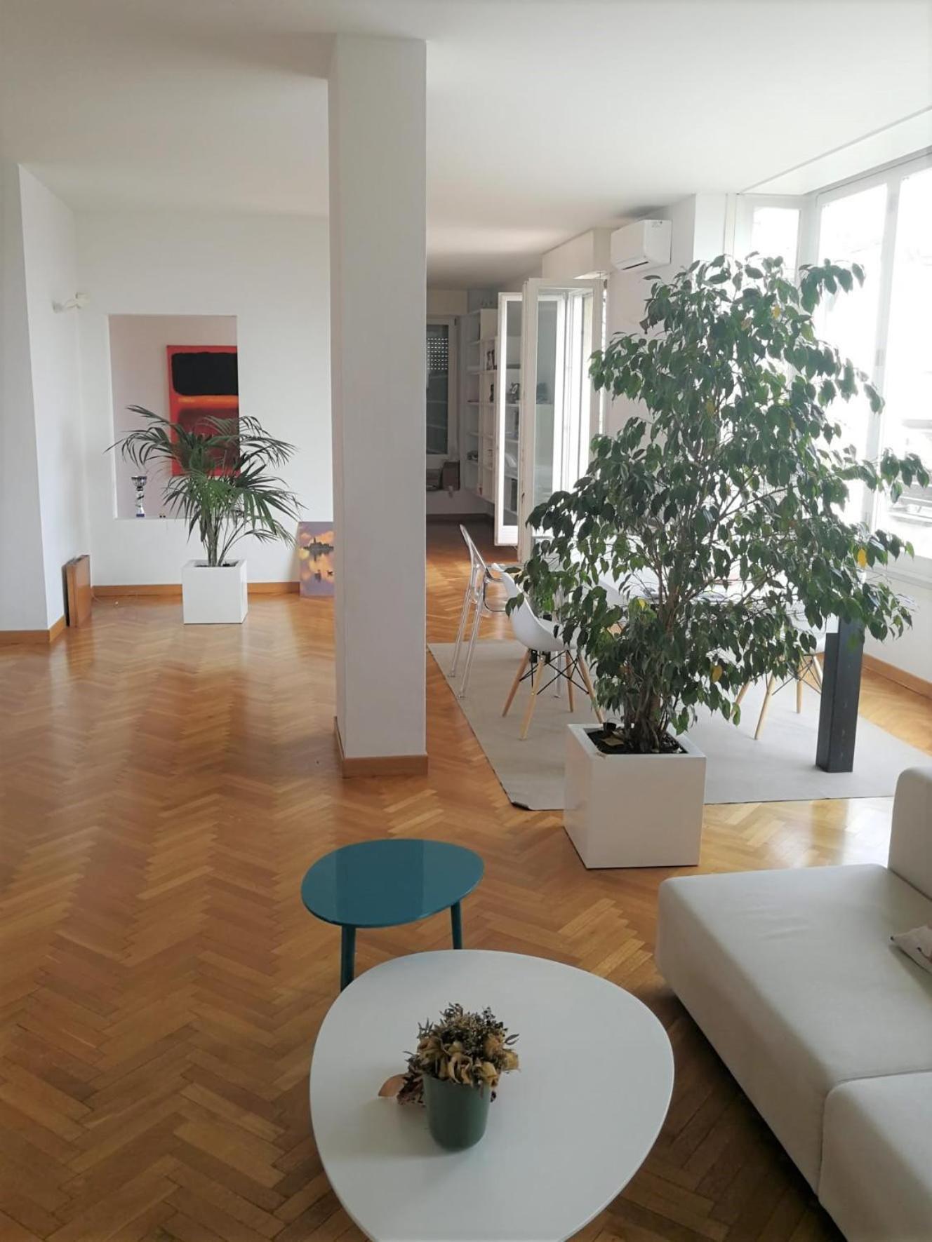 Apartment All'arco Exclusive With Terrace Mailand