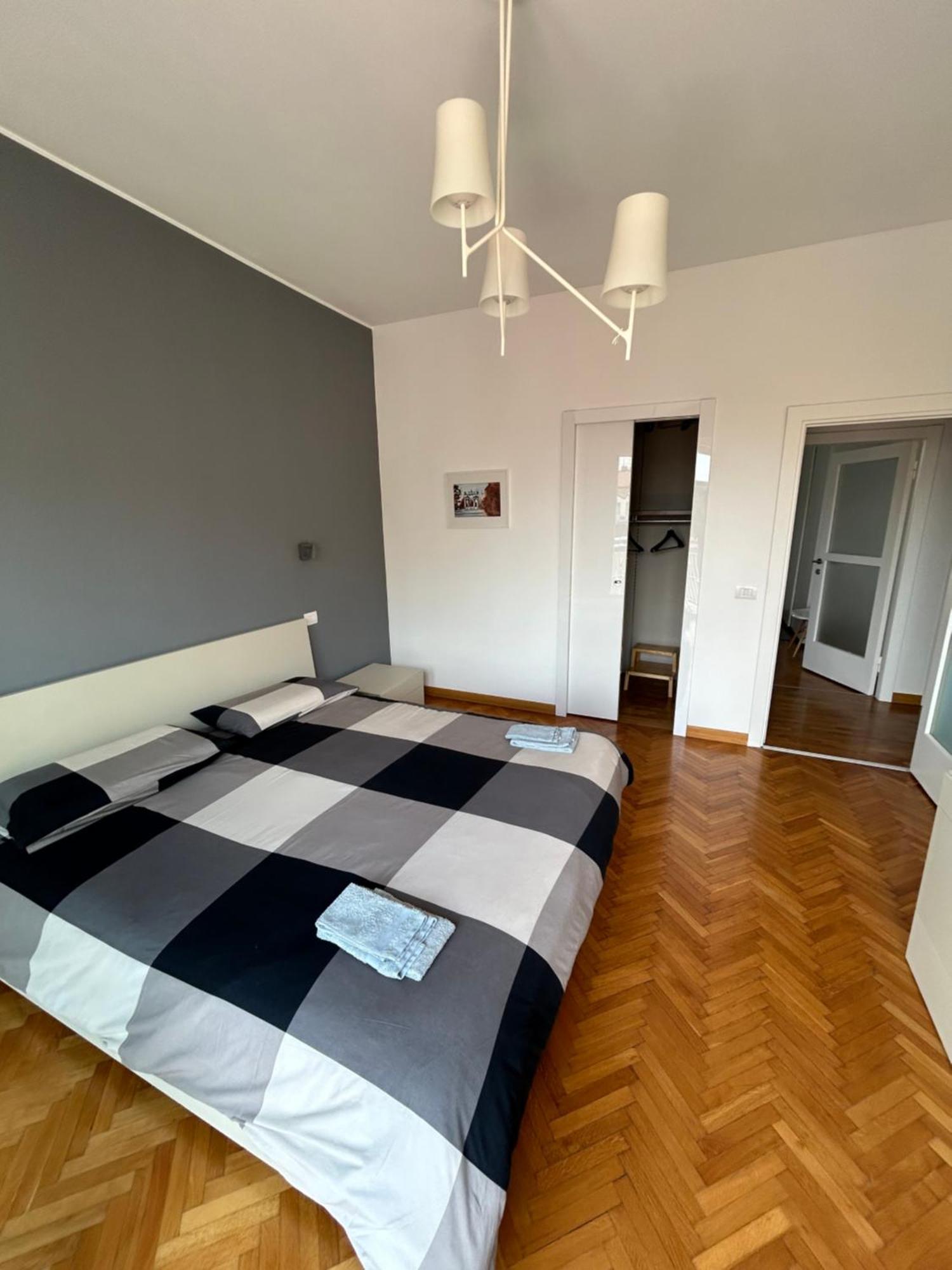 All'arco Exclusive With Terrace Apartment *