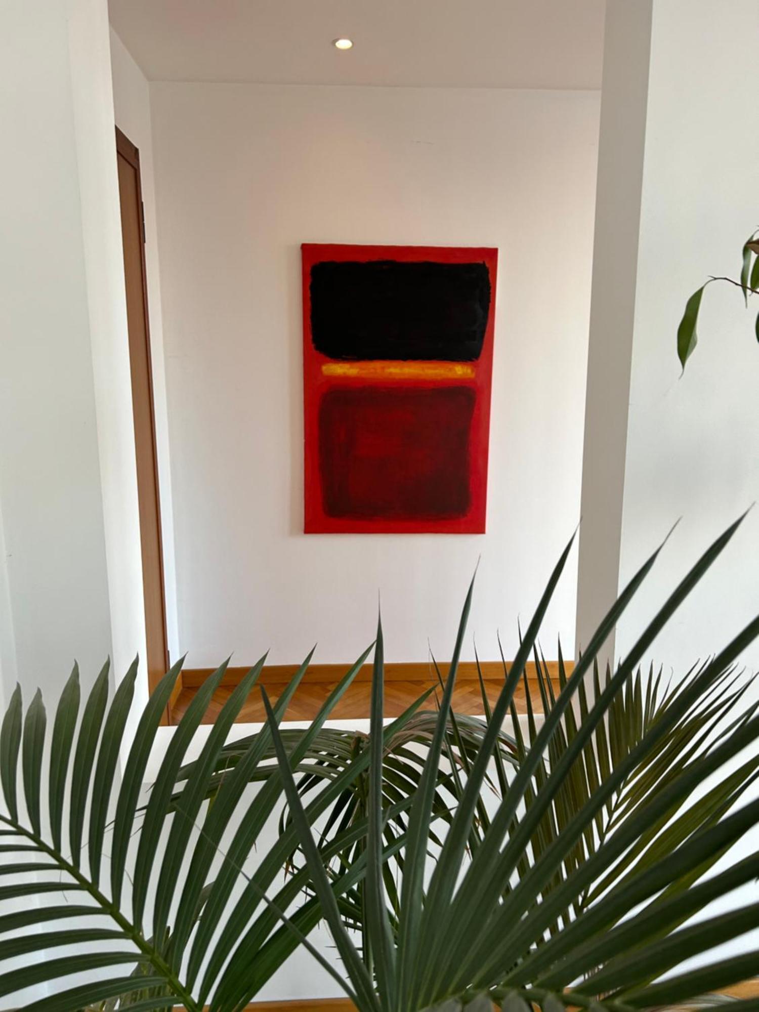 Apartment All'arco Exclusive With Terrace Mailand