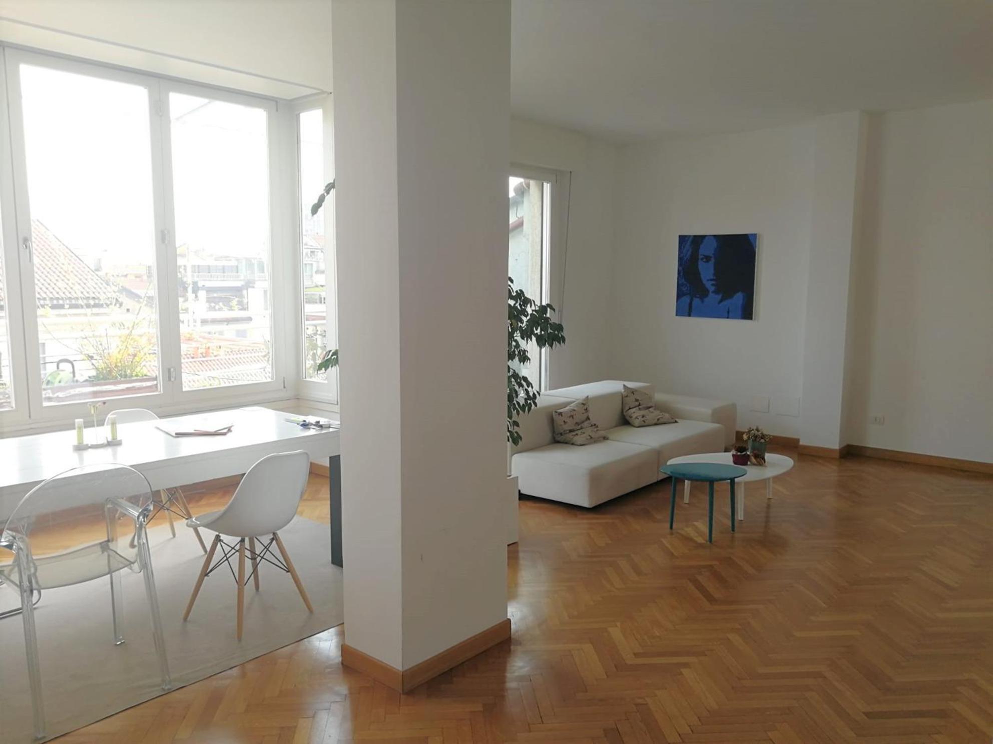 All'arco Exclusive With Terrace * Mailand