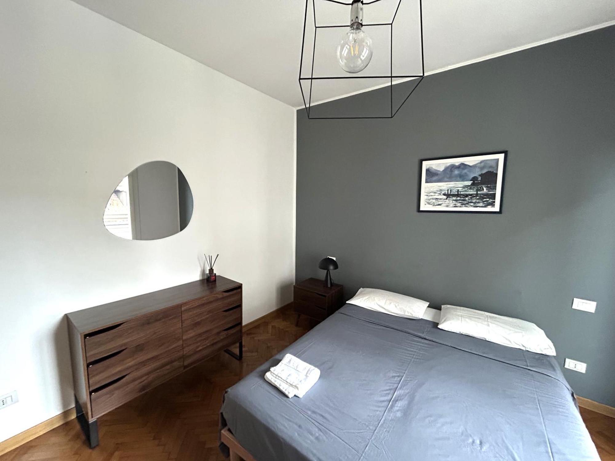 Apartment All'arco Exclusive With Terrace